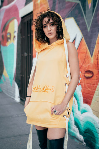 Arabic Graffiti Short Sleeve T-Shirt